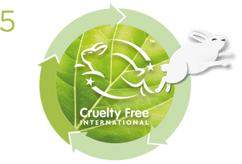 Cruelty Free