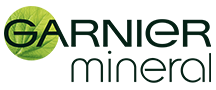 Logo Garnier Mineral