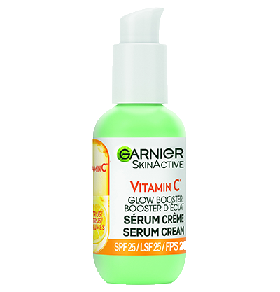 gesichtspflege gesichtspflege marken vitamin c vitamin c 2in1 glow booster serum creme