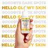 Vit C Serum Anti Dark Spot Hand - DE