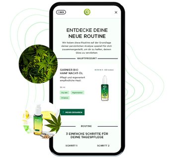 SkinCoachAI_Routine DE