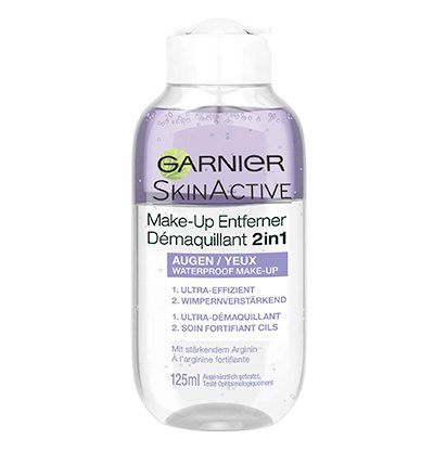 Garnier | Entferner Make-up Augen