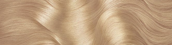Helles | Sehr Blond Garnier 10.0 Olia